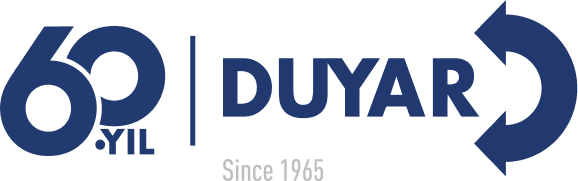 Duyar Vana - Özgün Mühendislik Mekanik Tesisat